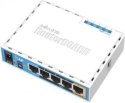 Router MikroTik RB951UI-2ND (xDSL; 2 4 GHz)