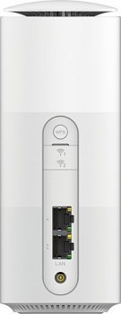 Router ZTE MC801A 5G White