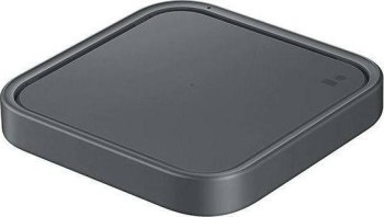 Samsung 15W EP-P2400 czarna Samsung 15W EP-P2400 czarna