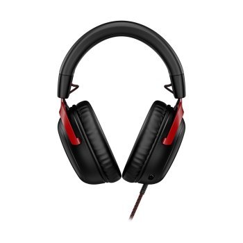 Słuchawki - HyperX Cloud III Red Słuchawki - HyperX Cloud III Red