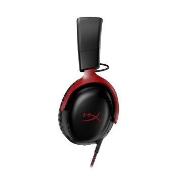 Słuchawki - HyperX Cloud III Red Słuchawki - HyperX Cloud III Red