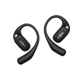 Słuchawki OpenFit Black Słuchawki OpenFit Black