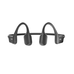 Słuchawki - Shokz OpenRun Black USB-C