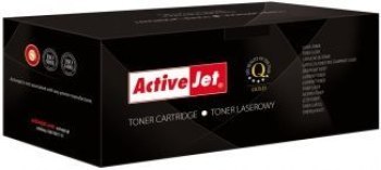 Toner Activejet ATM-324YN (zamiennik Konica Minolta TN324Y; Supreme; 26000 stron; żółty) Toner Activejet ATM-324YN (zamiennik Konica Minolta TN324Y; Supreme; 26000 stron; żółty)