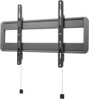 Uchwyt płaski One For All WM5610 do dużych TV 42"-100" max 100kg, czarny