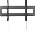 Uchwyt płaski One For All WM5610 do dużych TV 42"-100" max 100kg, czarny