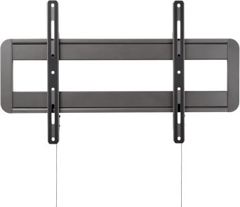 Uchwyt płaski One For All WM5610 do dużych TV 42"-100" max 100kg, czarny Uchwyt płaski One For All WM5610 do dużych TV 42"-100" max 100kg, czarny