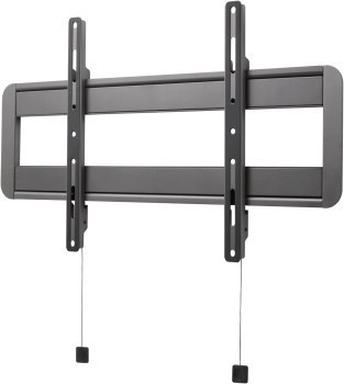 Uchwyt płaski One For All WM5610 do dużych TV 42"-100" max 100kg, czarny Uchwyt płaski One For All WM5610 do dużych TV 42"-100" max 100kg, czarny