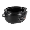 WOLNOWAR GARNEK ELEKTRYCZNY 3,5L BERLINGER HAUS BH-9669 BLACK ROSE