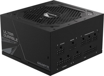 Zasilacz Gigabyte GP-UD1000GM PG5 rev 2.0 1000W 80+ Zasilacz Gigabyte GP-UD1000GM PG5 rev 2.0 1000W 80+
