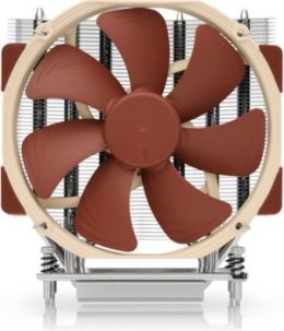 Chłodzenie CPU NOCTUA NH-U14S TR4-SP3