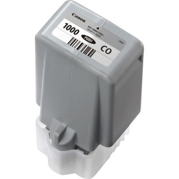 Toner - Canon PFI-1000 CO/CHROMA Toner - Canon PFI-1000 CO/CHROMA