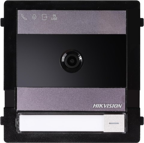 WIDEODOMOFON HIKVISION DS-KIS704EY-AFW2/Aluminium WIDEODOMOFON HIKVISION DS-KIS704EY-AFW2/Aluminium