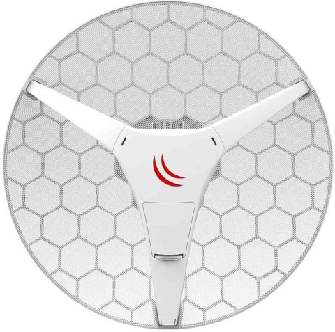 MIKROTIK ROUTERBOARD LHGG 60 GHz (LHGG-60ad) MIKROTIK ROUTERBOARD LHGG 60 GHz (LHGG-60ad)