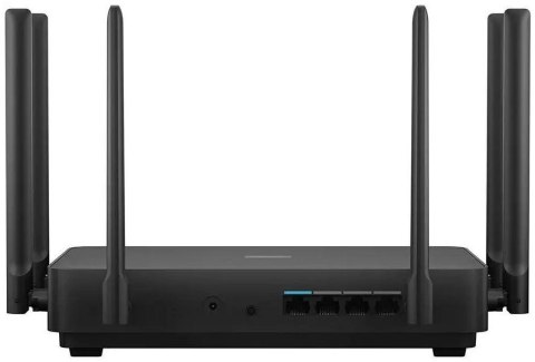 Router Xiaomi Mi AX3200 AIoT (3200Mb/s a/b/g/n/ac/ax) Router Xiaomi Mi AX3200 AIoT (3200Mb/s a/b/g/n/ac/ax)