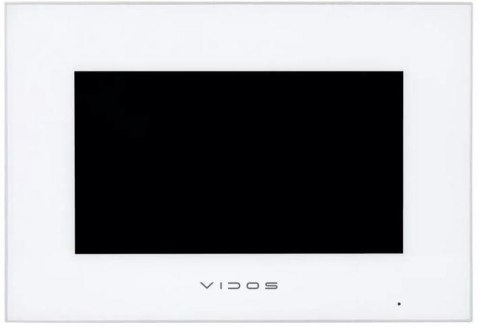 Monitor wideodomofonu VIDOS X M10W-X Monitor wideodomofonu VIDOS X M10W-X