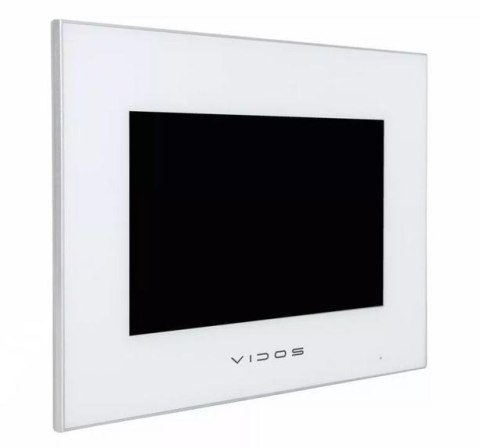 Monitor wideodomofonu VIDOS X M10W-X Monitor wideodomofonu VIDOS X M10W-X