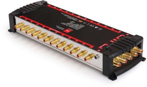 Multiswitch Opticum OMS 5/24 PRO-TRQ (Platinium Line) Multiswitch Opticum OMS 5/24 PRO-TRQ (Platinium Line)