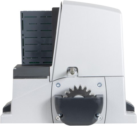 Zestaw NICE ROBUS 500 HI-SPEED do bram przesuwnych Zestaw NICE ROBUS 500 HI-SPEED do bram przesuwnych