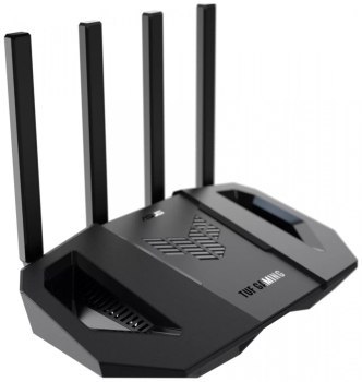ASUS TUF-BE3600 wi-fi 7 ASUS TUF-BE3600 wi-fi 7