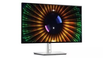 Monitor Dell U2424H 23.8 cala IPS LED FHD(1920x1080)/16:9/HDMI/DP/USB-C/USB/3Y Monitor Dell U2424H 23.8 cala IPS LED FHD(1920x1080)/16:9/HDMI/DP/USB-C/USB/3Y