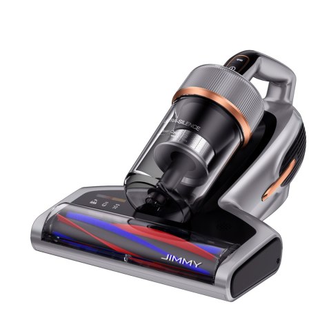 Odkurzacz do materacy dla alergików sterylizacja roztoczy UV i ultradźwięki JIMMY BX7 Pro Max 700W - szary czarny Odkurzacz do materacy dla alergików sterylizacja roztoczy UV i ultradźwięki JIMMY BX7 Pro Max 700W - szary czarny