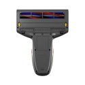 Odkurzacz do materacy dla alergików sterylizacja roztoczy UV i ultradźwięki JIMMY BX7 Pro Max 700W - szary czarny