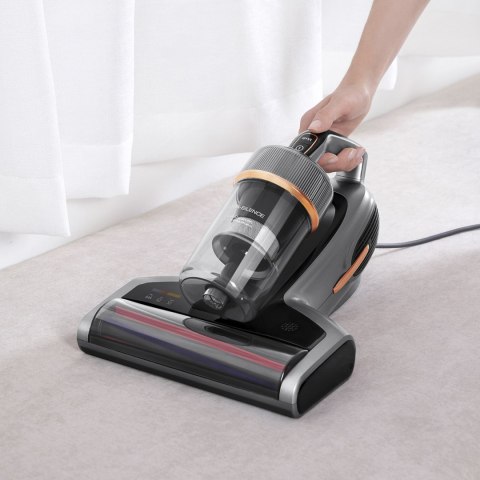 Odkurzacz do materacy dla alergików sterylizacja roztoczy UV i ultradźwięki JIMMY BX7 Pro Max 700W - szary czarny Odkurzacz do materacy dla alergików sterylizacja roztoczy UV i ultradźwięki JIMMY BX7 Pro Max 700W - szary czarny