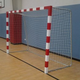 Siatka na bramkę Netex 3x2x0,8x1 m 2szt. PR0031