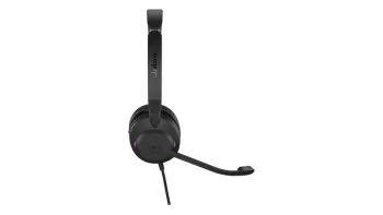 Słuchawki - Słuchawki przewodowe Jabra Evolve2 30 SE USB-C MS Stereo - 23189-999-879 Słuchawki - Słuchawki przewodowe Jabra Evolve2 30 SE USB-C MS Stereo - 23189-999-879