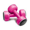 Zestaw hantli Body Sculpture SMART 19 kg BW 108T