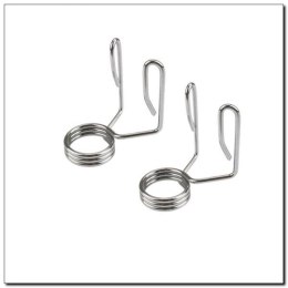 Gryf prosty olimpijski HMS GOP 150 150cm 17-60-022
