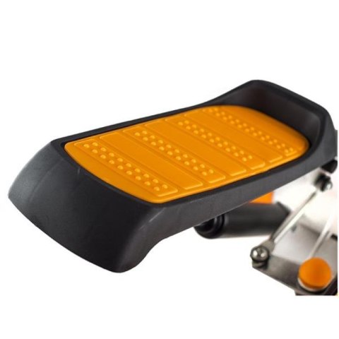 Stepper prosty z linkami HMS S3092 pomarańczowo-biały Stepper prosty z linkami HMS S3092 pomarańczowo-biały