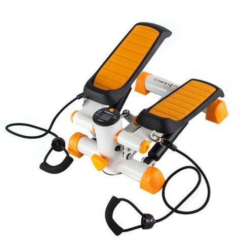 Stepper prosty z linkami HMS S3092 pomarańczowo-biały Stepper prosty z linkami HMS S3092 pomarańczowo-biały