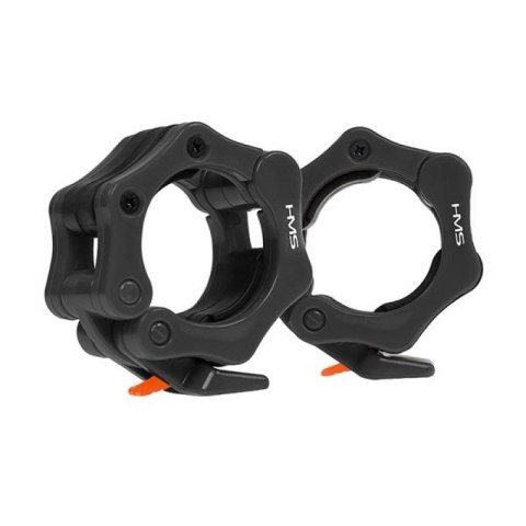 Gryf do corssfitu HMS premium GCFD450 201cm 15kg Gryf do corssfitu HMS premium GCFD450 201cm 15kg