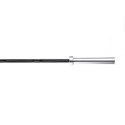Gryf do corssfitu HMS premium GCFD450 201cm 15kg