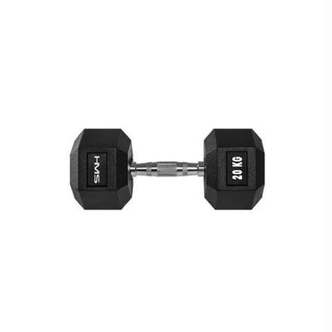 Hantla HMS HEX PRO 20 kg Hantla HMS HEX PRO 20 kg