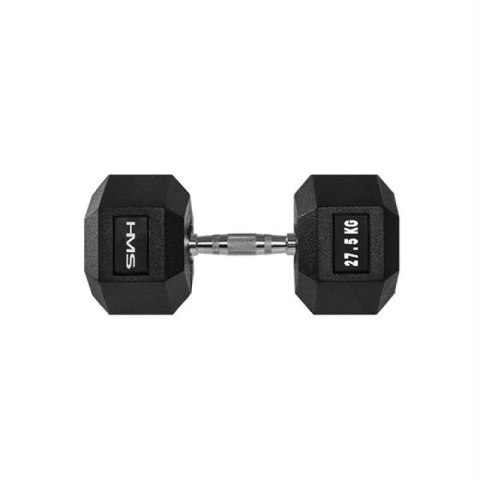 Hantla HMS HEX PRO 27,5 kg Hantla HMS HEX PRO 27,5 kg