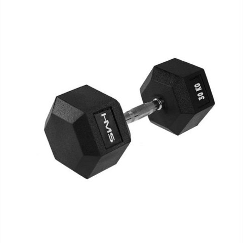 Hantla HMS HEX PRO 30 kg Hantla HMS HEX PRO 30 kg