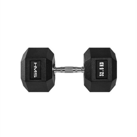 Hantla HMS HEX PRO 32,5 kg Hantla HMS HEX PRO 32,5 kg