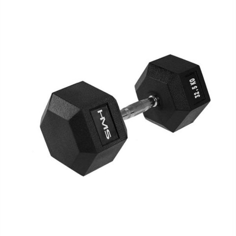 Hantla HMS HEX PRO 32,5 kg Hantla HMS HEX PRO 32,5 kg