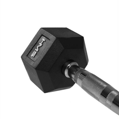 Hantla HMS HEX PRO 32,5 kg Hantla HMS HEX PRO 32,5 kg
