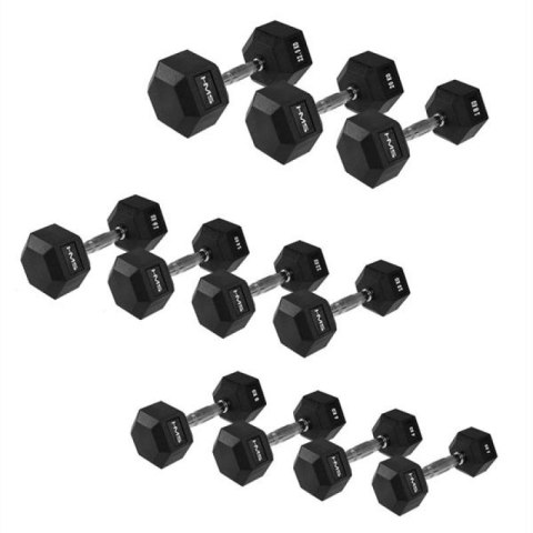 Hantla HMS HEX PRO 60 KG Hantla HMS HEX PRO 60 KG