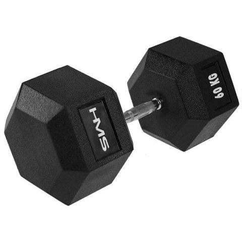 Hantla HMS HEX PRO 60 KG Hantla HMS HEX PRO 60 KG