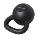 Kettlebell żeliwny HMS KZG20 20kg