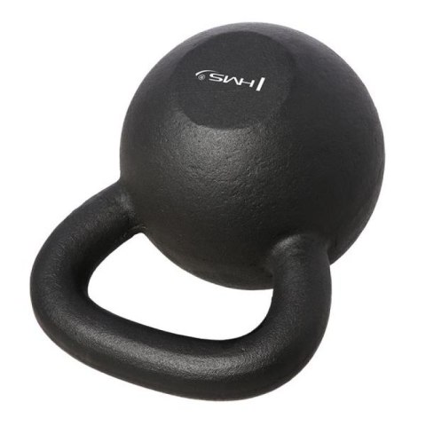 Kettlebell żeliwny HMS KZG28 28kg Kettlebell żeliwny HMS KZG28 28kg