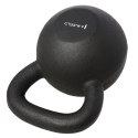Kettlebell żeliwny HMS KZG32 32kg