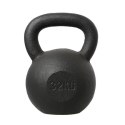 Kettlebell żeliwny HMS KZG32 32kg