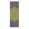 Mata do jogi Gaiam "CITRON SUNDIAL" 6mm 61333