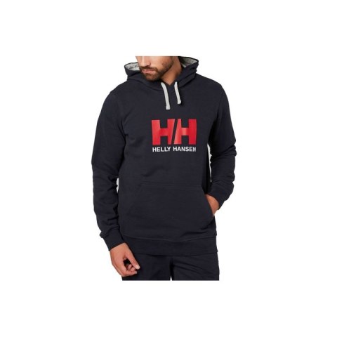 Bluza Helly Hansen Logo Hoodie M 33977-597 Bluza Helly Hansen Logo Hoodie M 33977-597